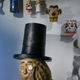 Image for article titled Would U: Let Mr. Peanut Nut?